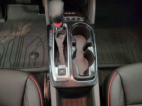 New 2026 Chevrolet TrailBlazer RS w/ Convenience Package image 30