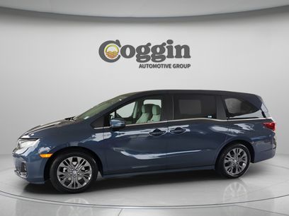 Used 2026 Honda Odyssey Touring