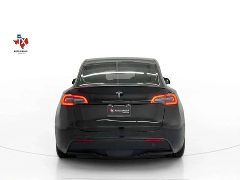 Used 2023 Tesla Model Y Performance AWD/4WD image 8