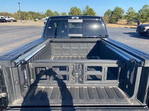 New 2026 RAM 2500 Limited image 46