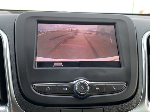 Used 2024 Chevrolet Equinox LT image 24