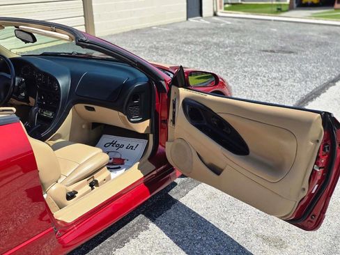 Used 1997 Mitsubishi Eclipse GS-T FWD image 26