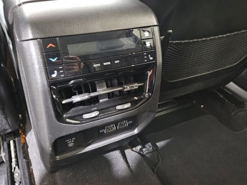 Used 2021 Jeep Grand Cherokee L Limited image 22