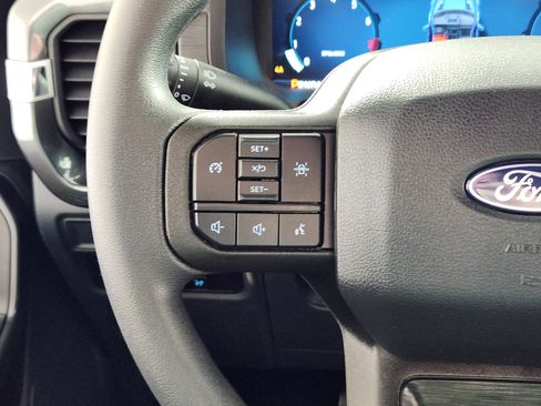 New 2025 Ford F150 STX w/ LOBO Package image 19