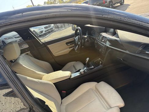Used 2015 BMW 428i Gran Coupe xDrive image 19
