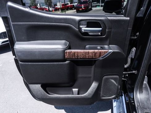 Used 2021 GMC Sierra 1500 Denali w/ Driver Alert Package II AWD/4WD image 77