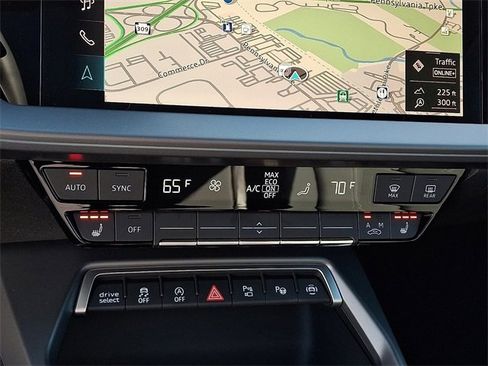 New 2026 Audi A3 2.0T Premium image 12