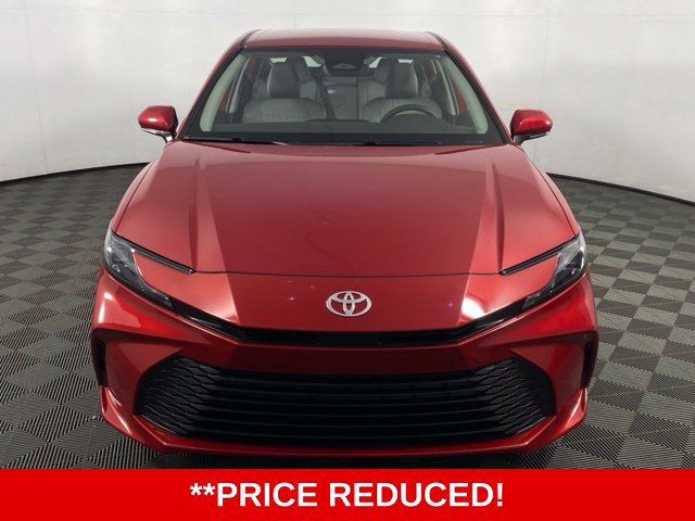 Used 2026 Toyota Camry LE w/ Convenience Package FWD image 2