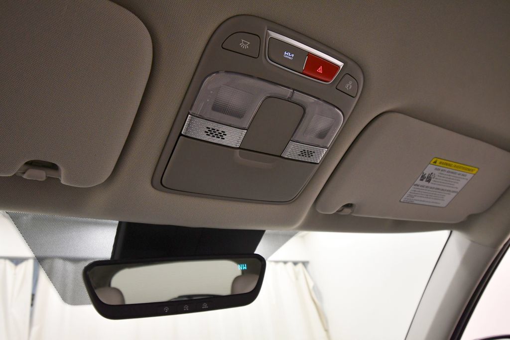Certified 2024 Kia Telluride S AWD/4WD image 28