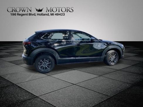 Used 2023 MAZDA CX-30 AWD 2.5 S image 11