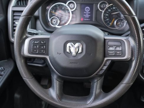 Used 2020 RAM 2500 Tradesman AWD/4WD image 22