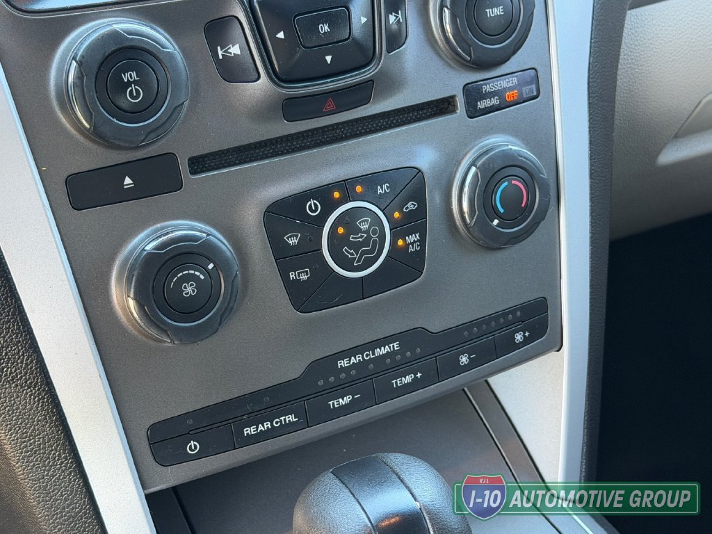 Used 2013 Ford Explorer FWD image 22