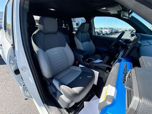 New 2025 Toyota Tacoma TRD Sport image 30