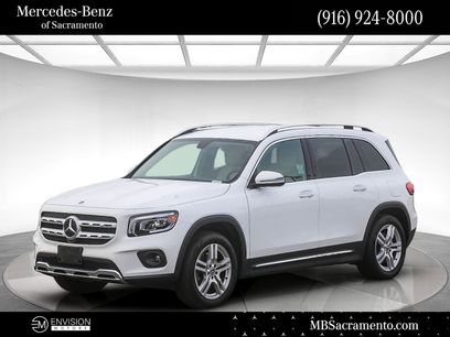 Used 2022 Mercedes-Benz GLB 250
