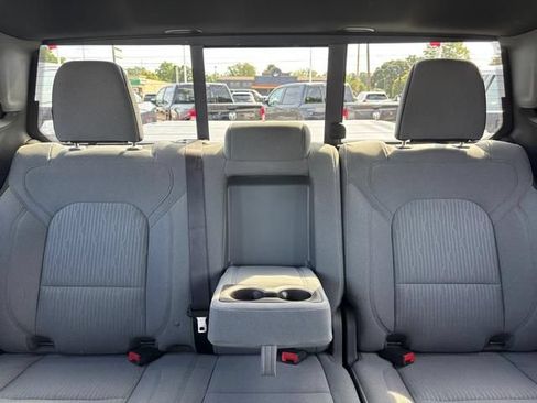 Used 2021 RAM 1500 Big Horn AWD/4WD image 14
