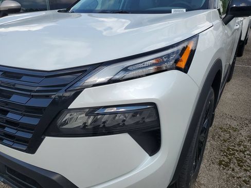New 2026 Nissan Rogue Dark Armor FWD image 34
