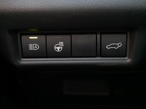 Certified 2026 Toyota Grand Highlander Limited image 27