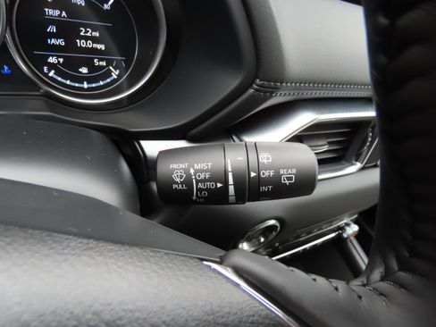 New 2025 MAZDA CX-5 AWD 2.5 S w/ Preferred Package image 37