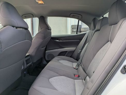 Used 2022 Toyota Camry LE image 26