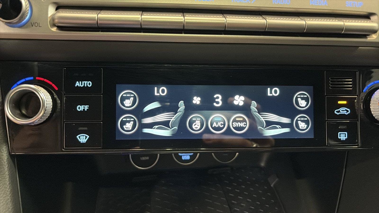 Used 2026 Genesis G70 3.3T Sport Prestige AWD/4WD image 18