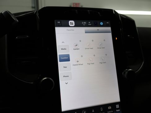 Used 2022 RAM 3500 Laramie image 55