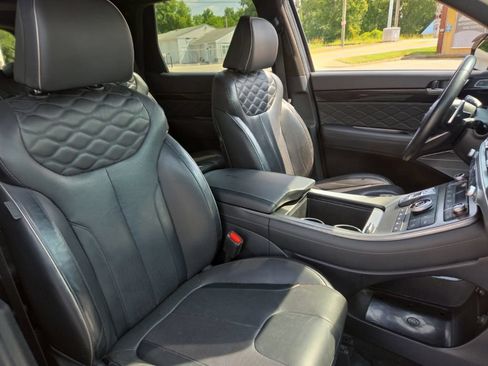 Used 2020 Hyundai Palisade Limited AWD/4WD image 21