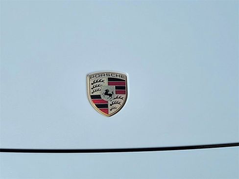 Used 2017 Porsche Panamera Turbo image 12