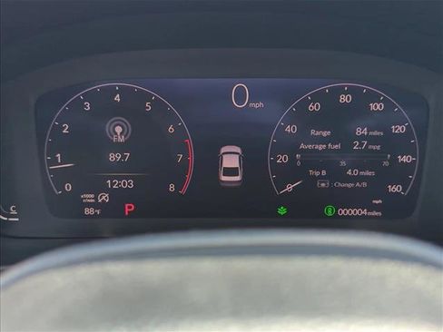 New 2026 Honda Accord SE image 10