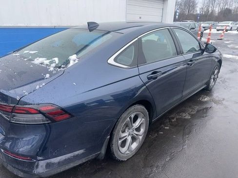 Used 2024 Honda Accord EX image 7