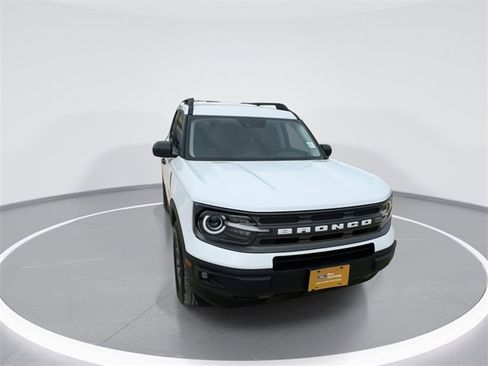 Certified 2024 Ford Bronco Sport Big Bend w/ Convenience Package image 2