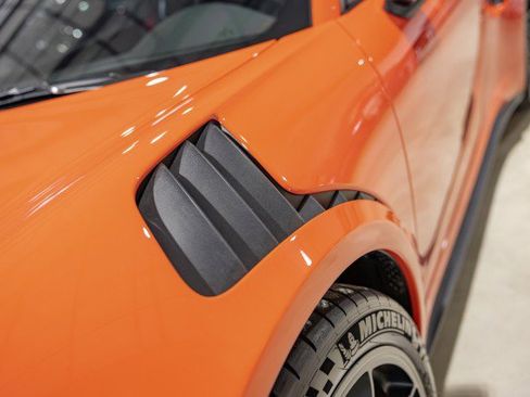 Used 2016 Porsche 911 GT3 RS image 13