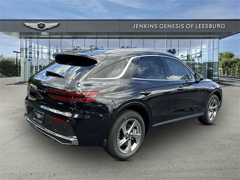 Used 2026 Genesis GV70 2.5T image 4