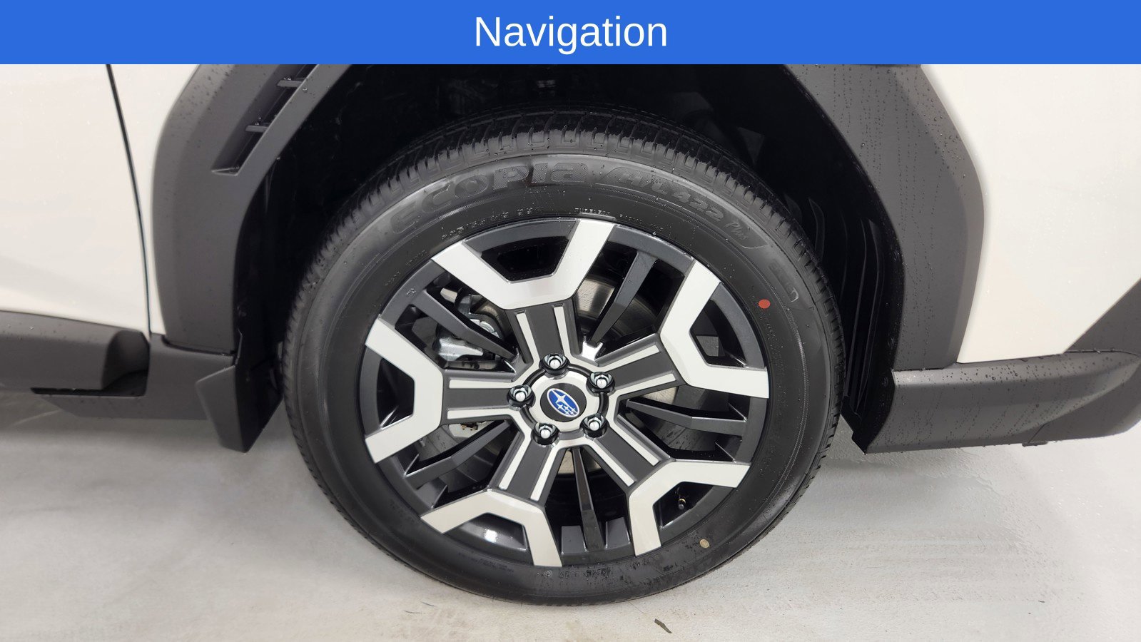 New 2026 Subaru Outback Touring XT AWD/4WD image 9