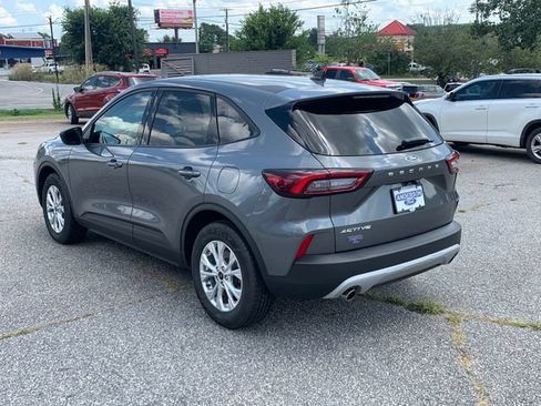Certified 2025 Ford Escape Active FWD image 7