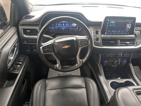 Used 2023 Chevrolet Tahoe LT image 29