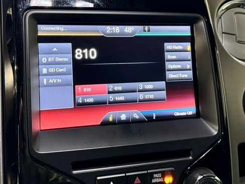 Used 2014 Ford F150 Limited image 21