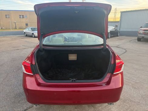 Used 2010 Lexus ES 350 image 22