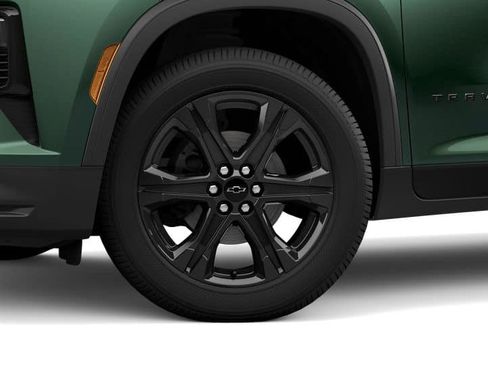 New 2027 Chevrolet Traverse LT FWD image 30