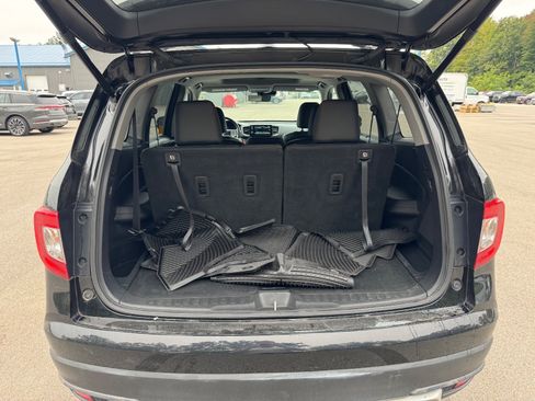 Used 2020 Honda Pilot EX-L image 14