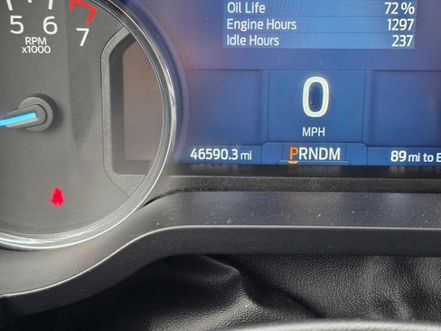 Used 2022 Ford F150 XLT w/ Equipment Group 301A Mid AWD/4WD image 25