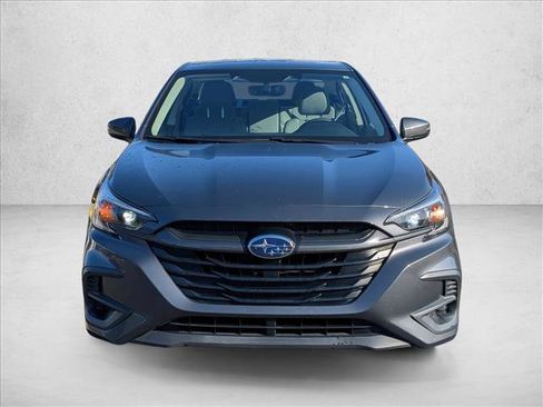 Certified 2023 Subaru Legacy Premium image 5