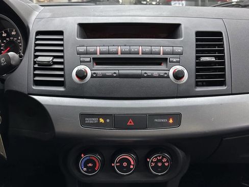 Used 2011 Mitsubishi Lancer ES image 28