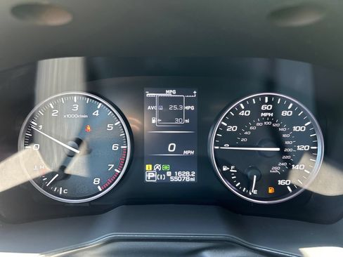 Certified 2024 Subaru Legacy Sport AWD/4WD image 16