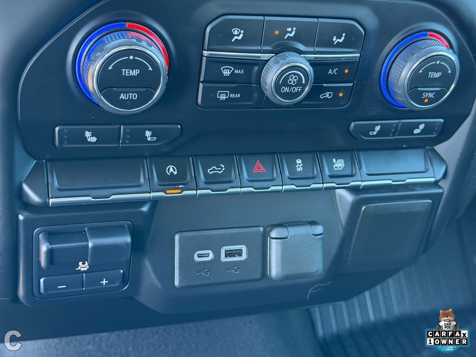 Certified 2022 Chevrolet Silverado 1500 LT AWD/4WD image 33