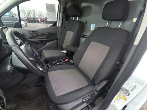 Used 2022 Ford Transit Connect XL image 21