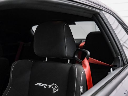 Used 2021 Dodge Challenger SRT Super Stock image 36