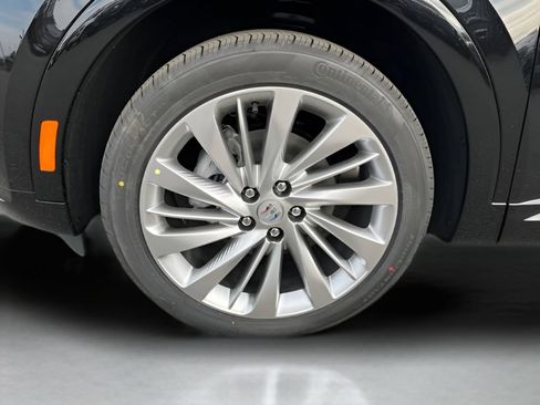 New 2026 Buick Envision Avenir AWD/4WD image 24