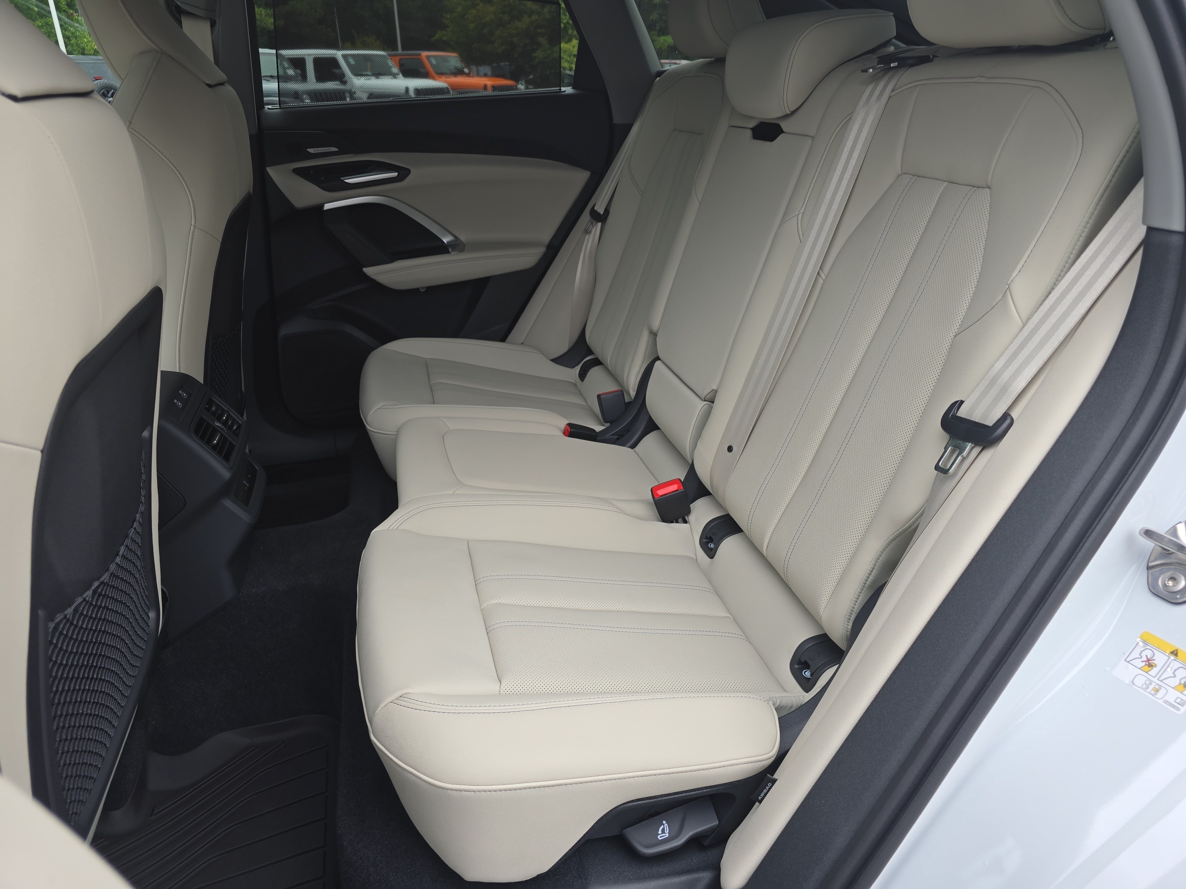 New 2026 Audi Q5 Premium Plus AWD/4WD image 14