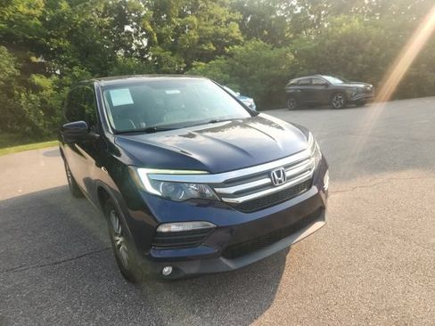 Used 2017 Honda Pilot EX-L image 5