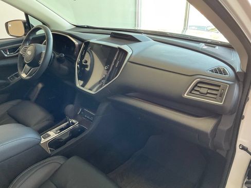 Used 2023 Subaru Ascent Touring AWD/4WD image 19